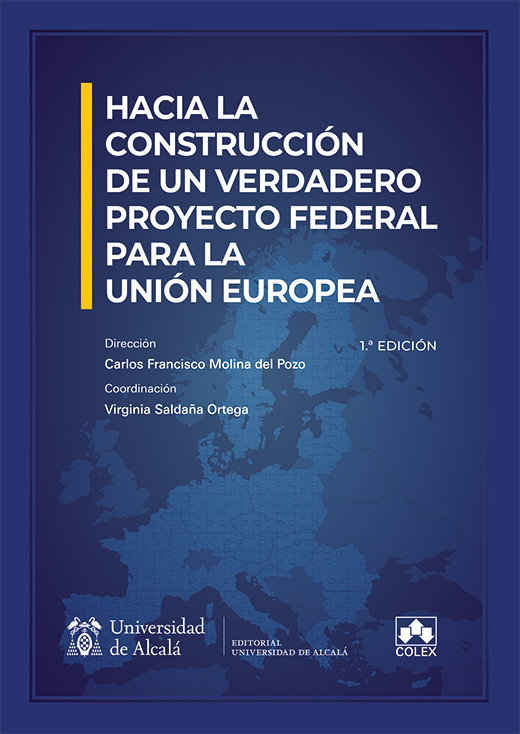 HACIA LA CONSTRUCCION DE UN VERDADERO PROYECTO FEDERAL PARA