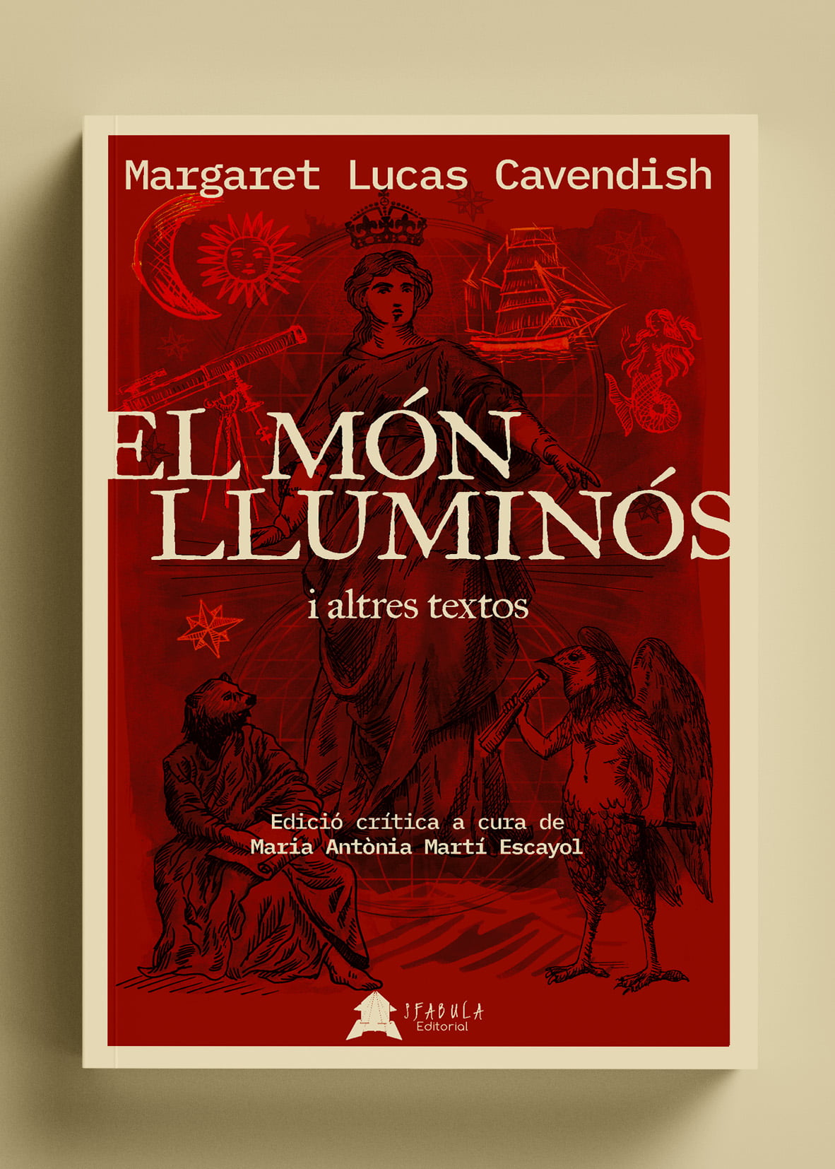 El món lluminós i altres textos