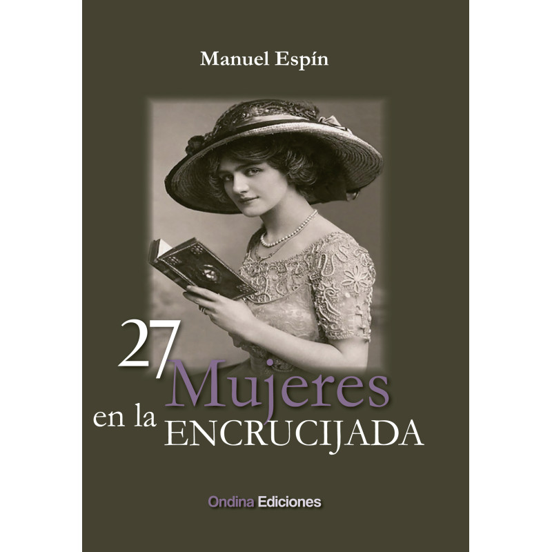 27 mujeres en la encrucijada