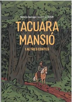 TACUARA MANSIO