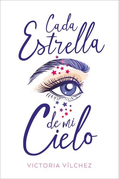 Cada estrella de mi cielo