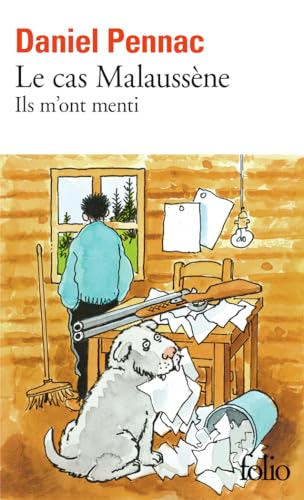 Le cas Malaussène: Ils m'ont menti (1)