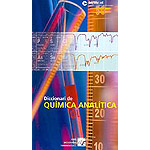 Diccionari de química analítica : català-castellà-anglès