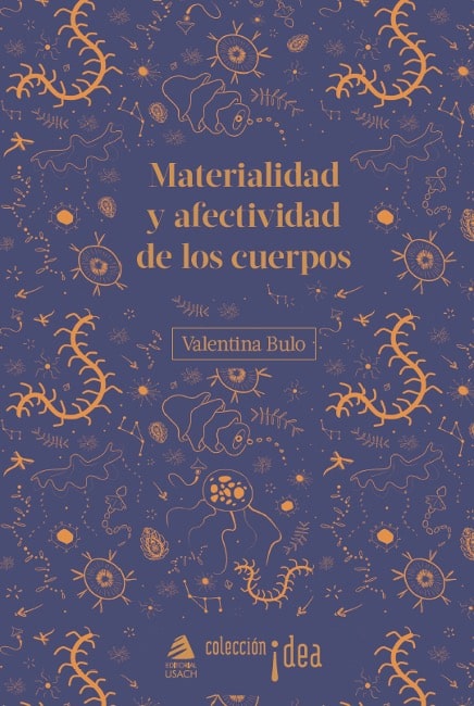 Materialidad y afectividad de los cuerpos