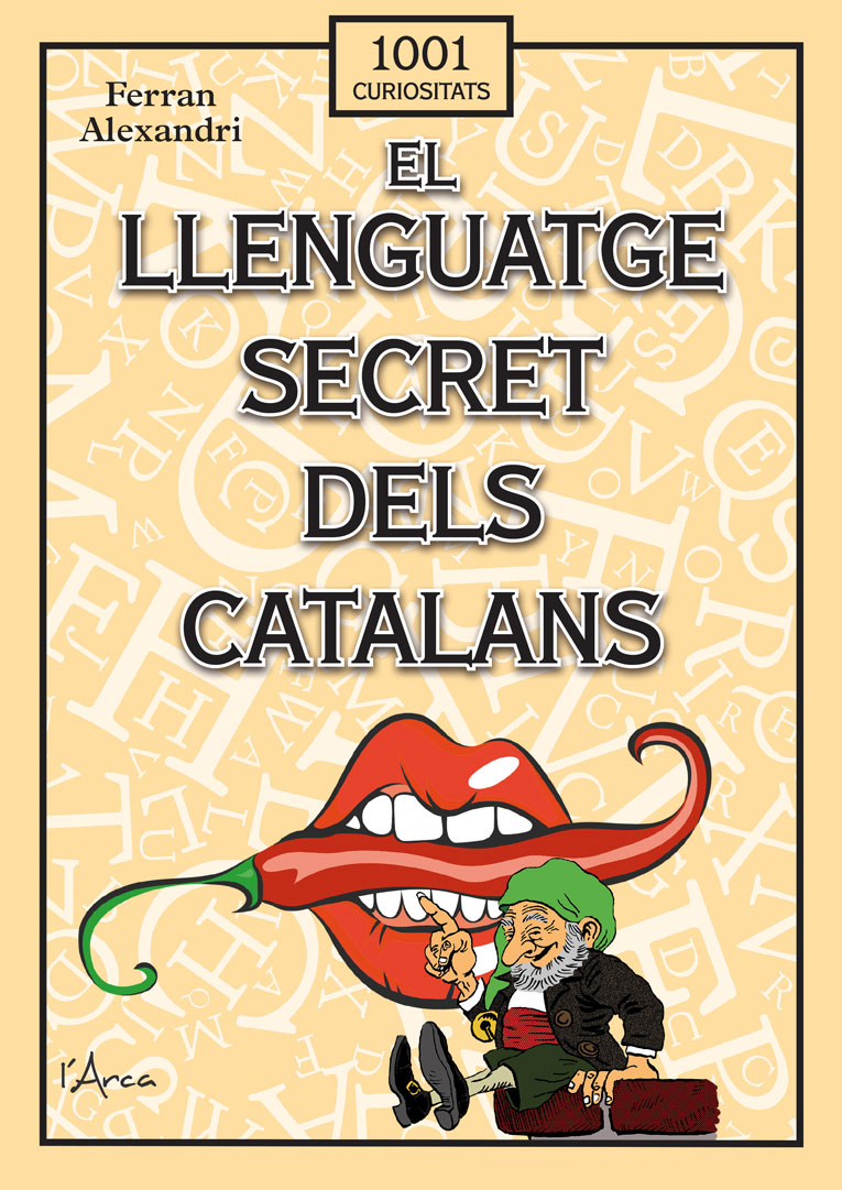 El llenguatge secret dels catalans