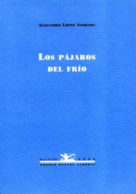 Los pájaros del frío