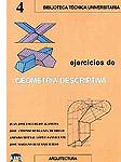 Ejercicios de geometría descriptiva.