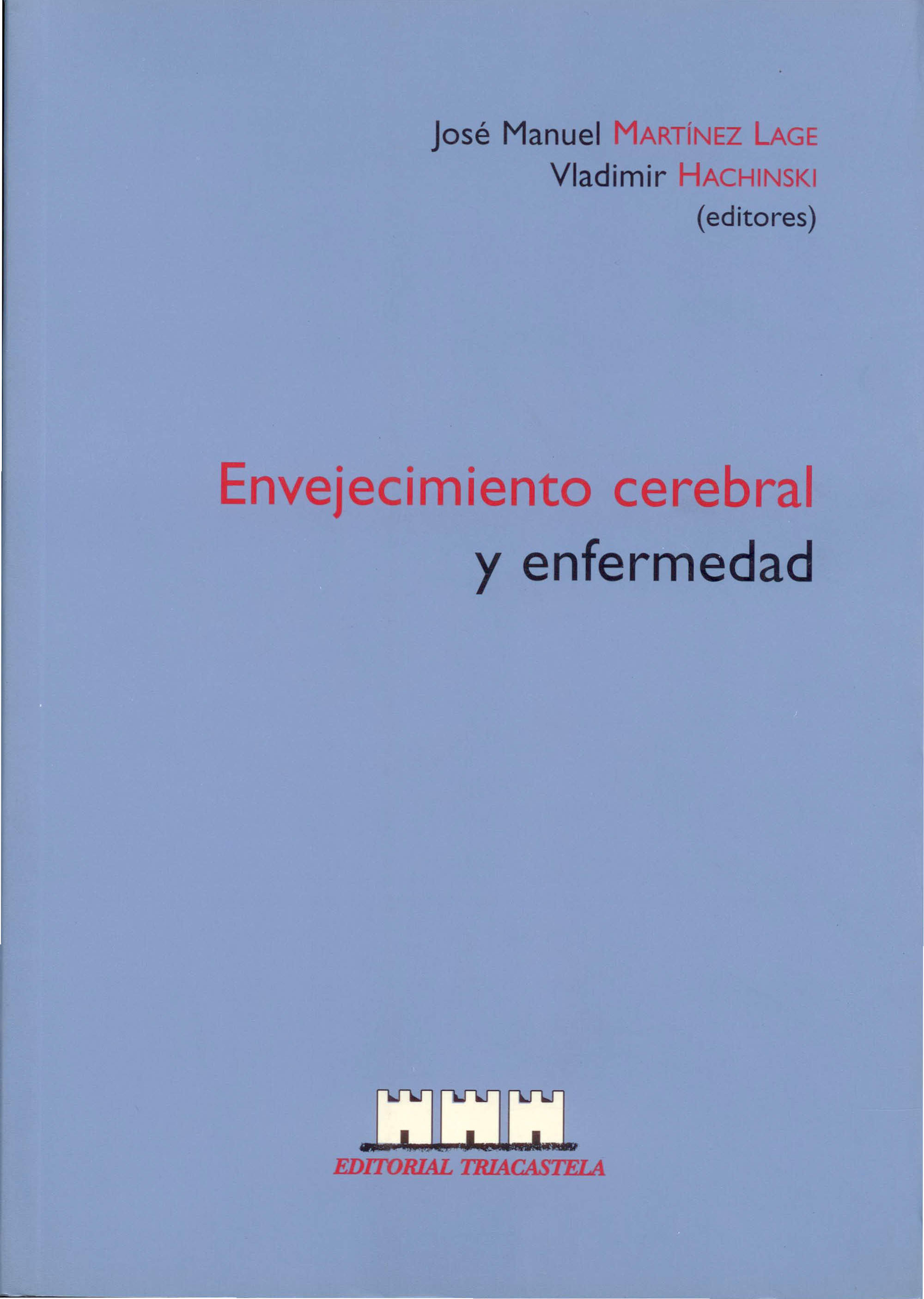 Envejecimiento cerebral y enfermedad