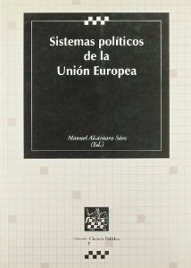 Sistemas políticos de la Unión Europea