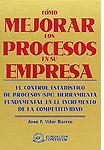 Como mejorar los procesos en su empresa