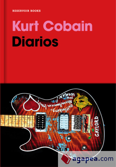 Diarios (Kurt Cobain)