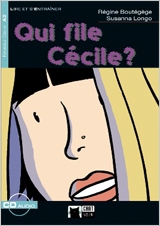 Qui file Cécile? + CD A2