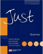 Just Grammar Pre-intermediate