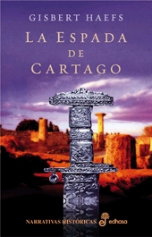 La espada de cartago