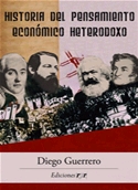 Historia del pensamiento económico heterodoxo