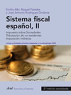 Sistema Fiscal Español II