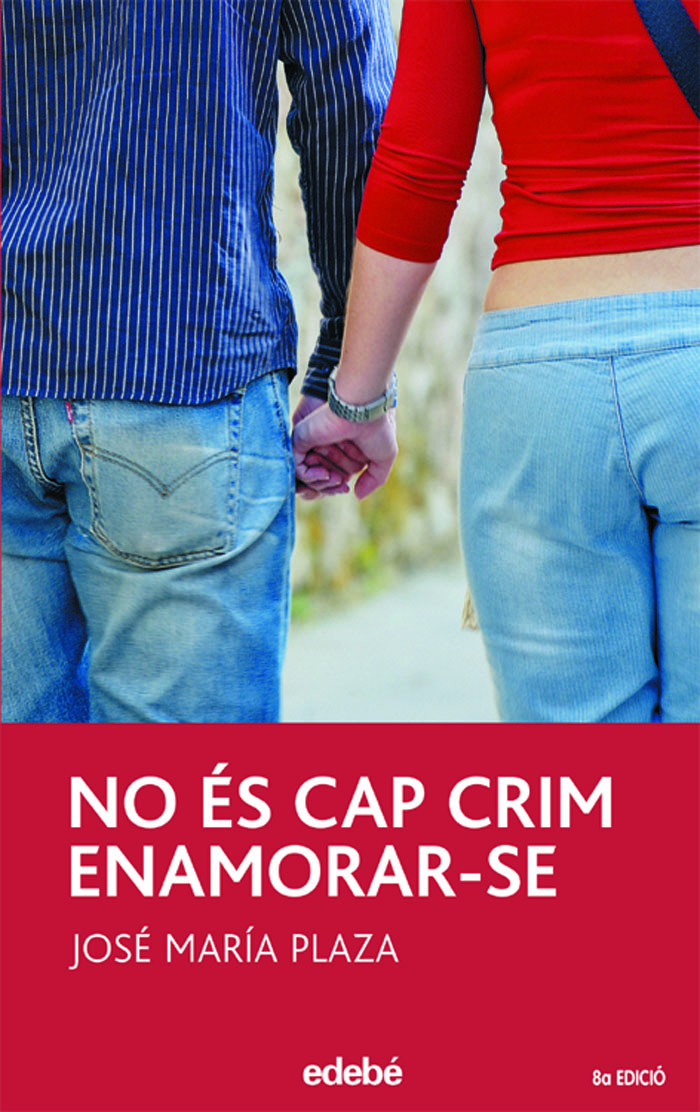 No és cap crim enamorar-se