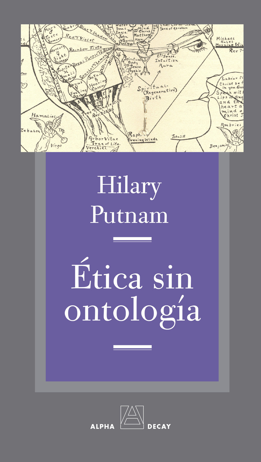 Ética sin ontología