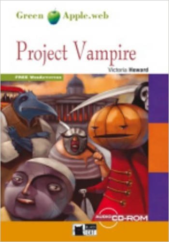 Green Apple - Project Vampire - Level 1 - A2