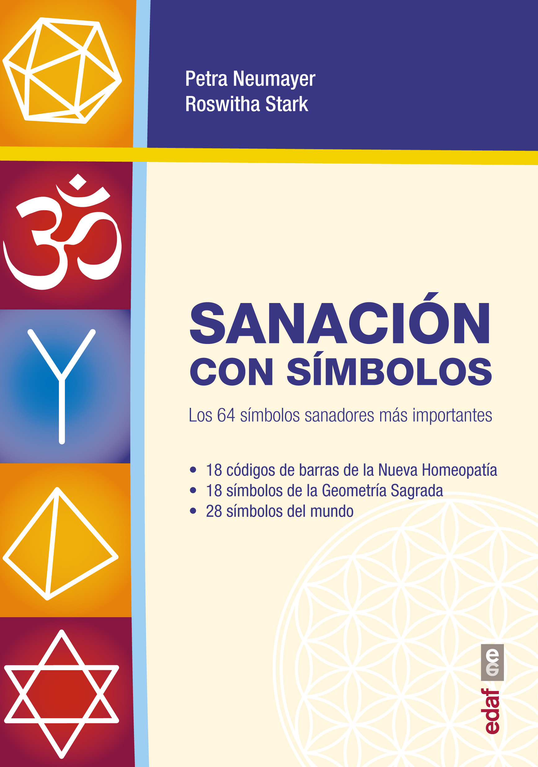 Sanación con símbolos. Los 64 símbolos sanadores