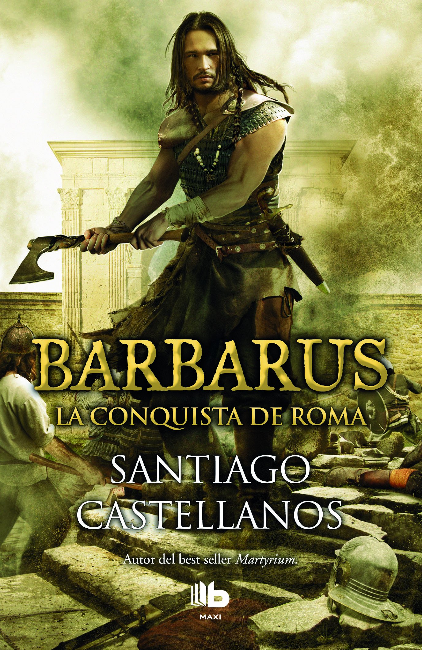 Barbarus