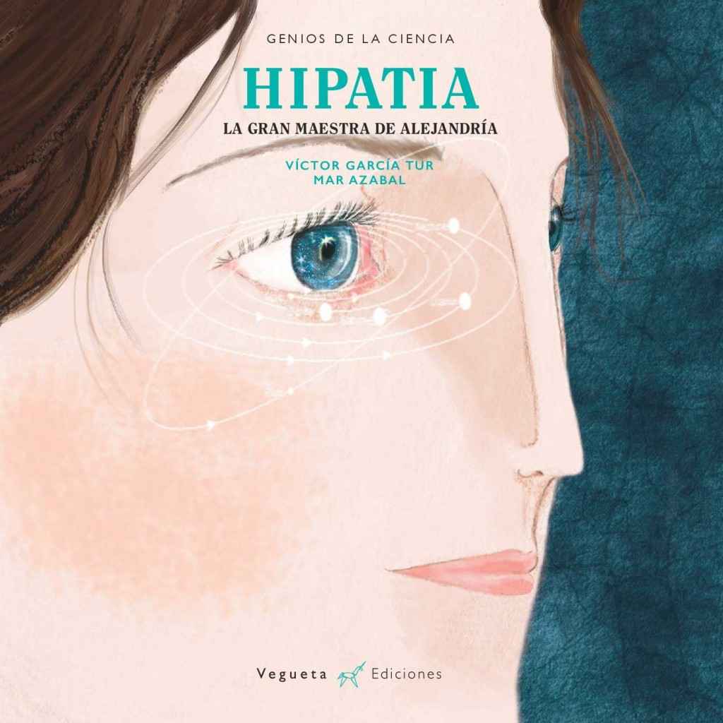 Hipatía, la gran maestra de Alejandría