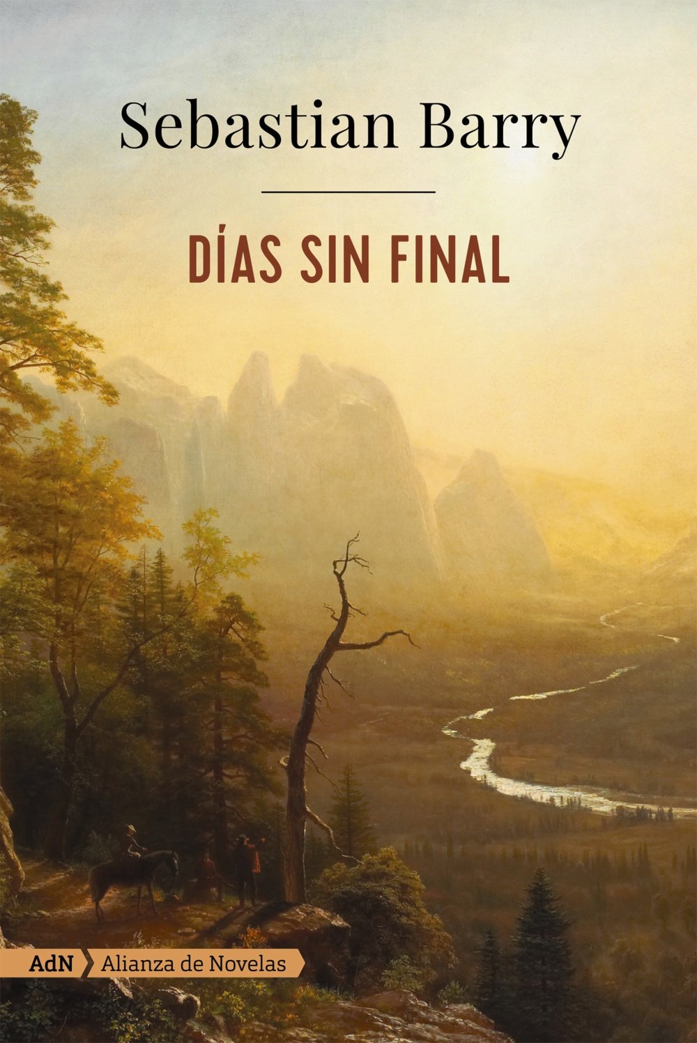 Días sin final  (AdN)