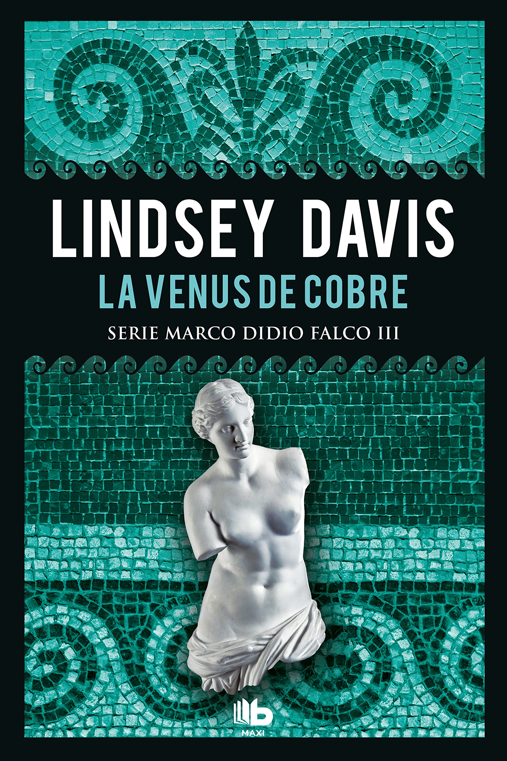 La venus de cobre