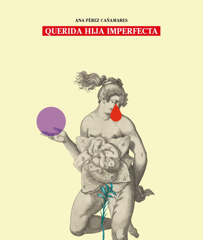 Querida hija imperfecta