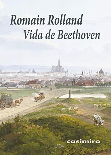 Vida de Beethoven