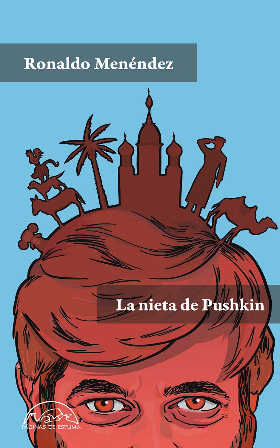 La nieta de Pushkin