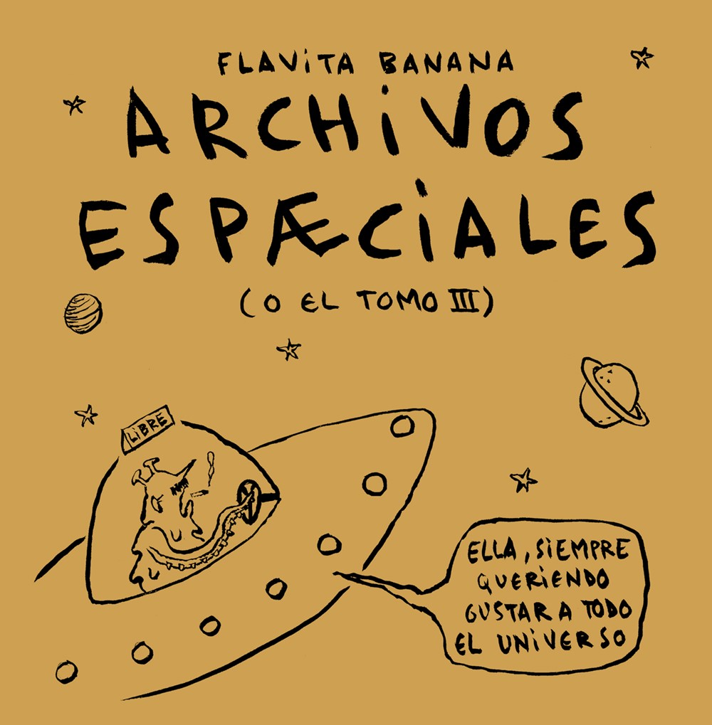 Archivos espæciales (Espaciales)