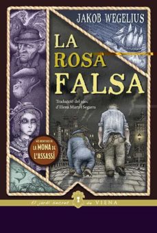 La rosa falsa (català)