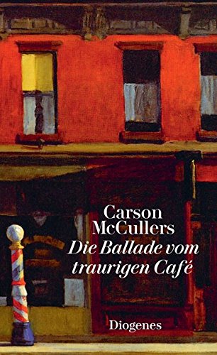 Die Ballade vom traurigen Café: 26132