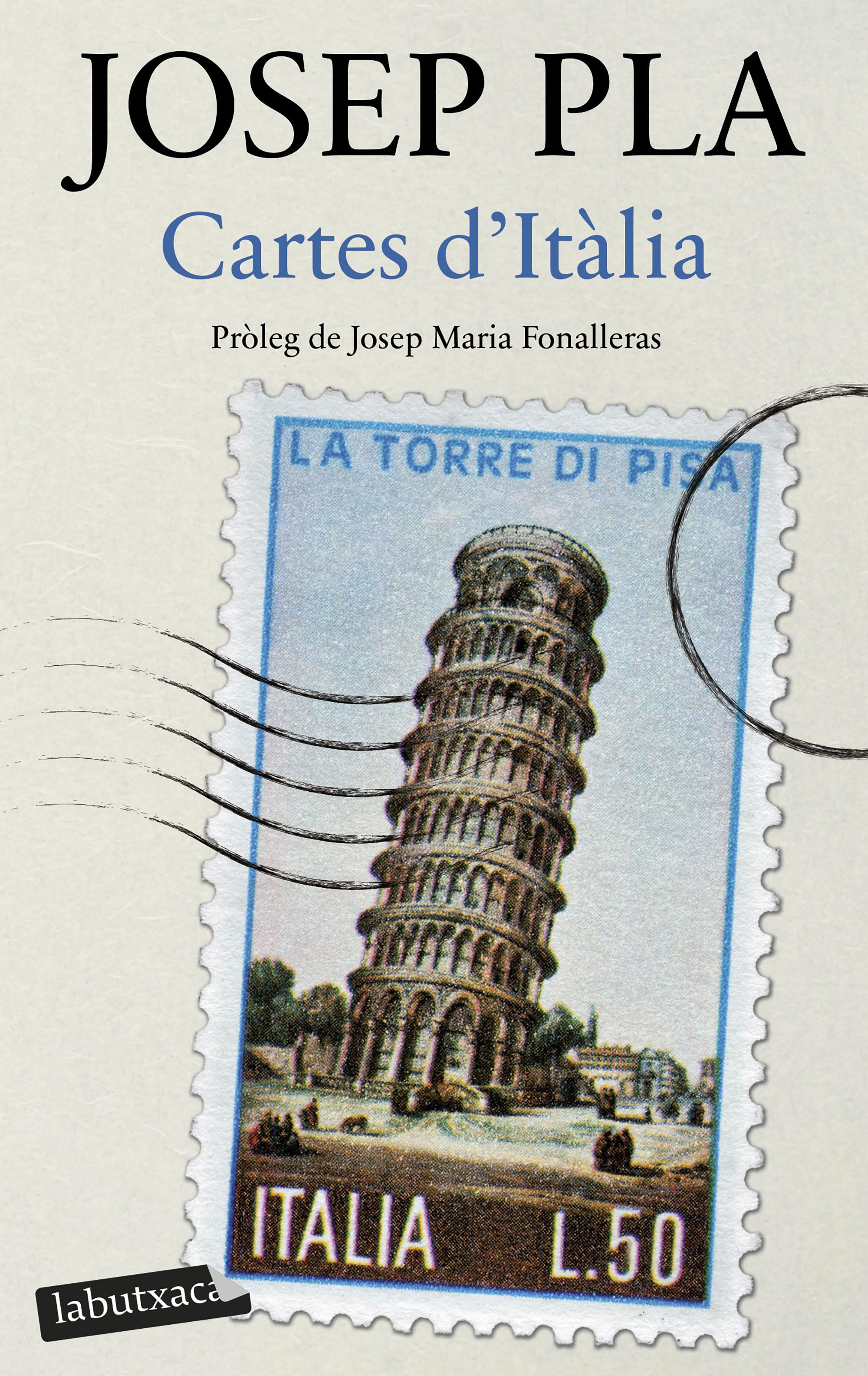 Cartes d'Italia