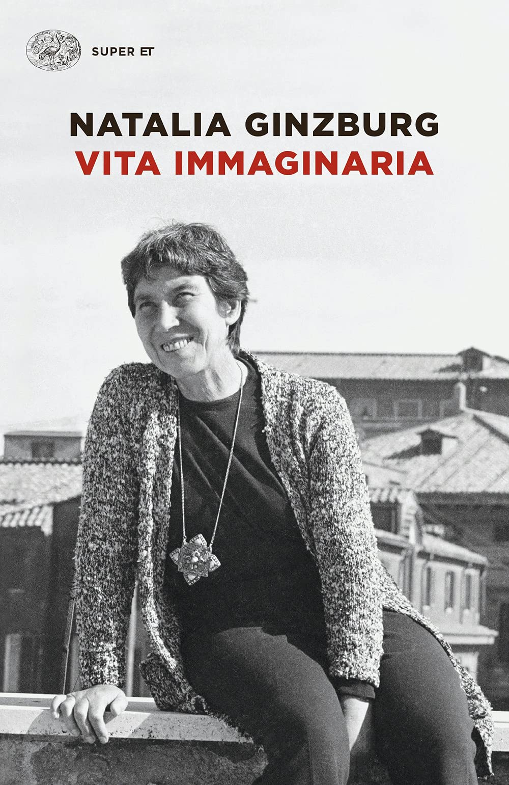 Vita immaginaria. Nuova ediz. (Super ET)