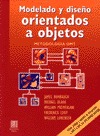 Modelado y diseño orientado a objetos