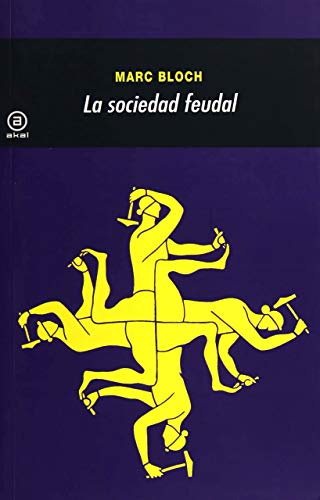 La sociedad feudal