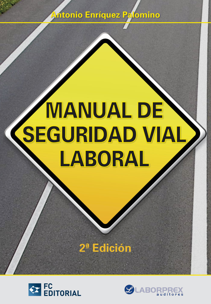 Manual de Seguridad Vial Laboral