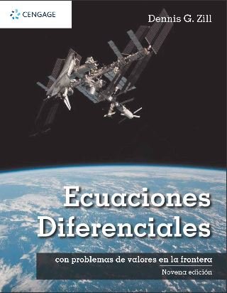 ECUACIONES DIFERENCIALES CON PROBLEMAS CON VALORES EN LA FRONTERA