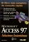 Microsoft Access 97 : soluciones instántaneas