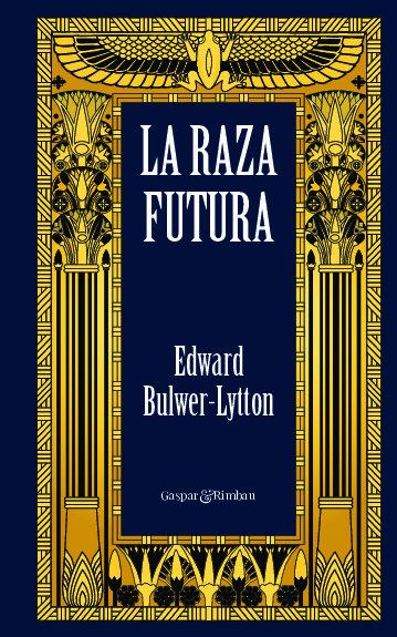 La raza futura