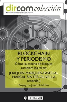 Blockchain y periodismo