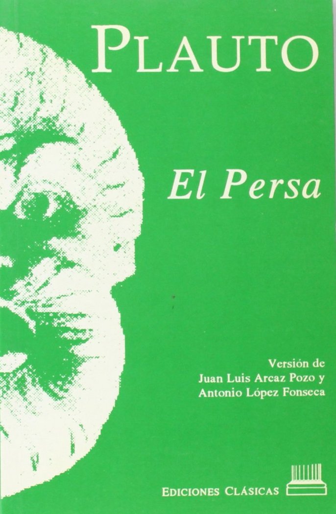 El persa