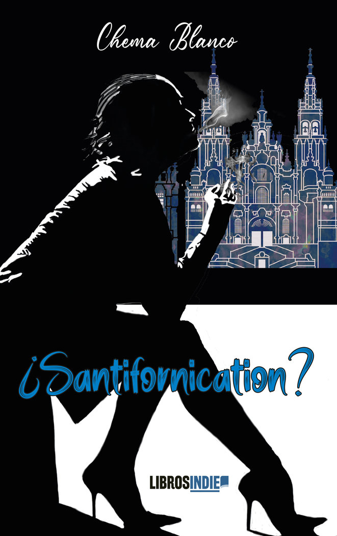 SANTIFORNICATION