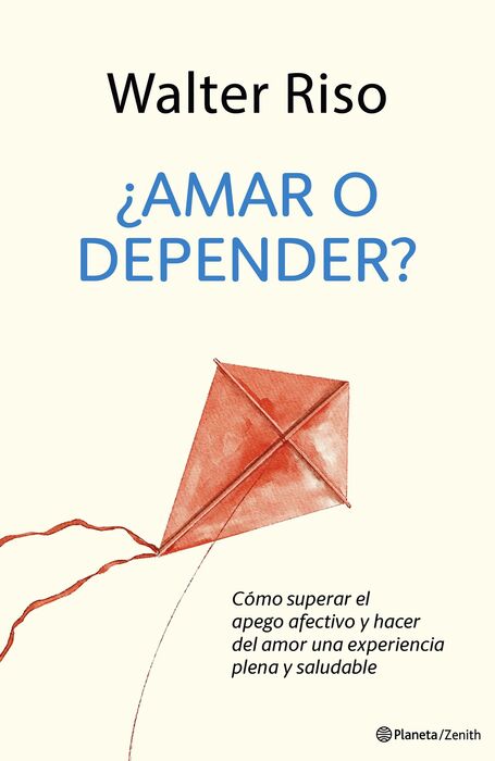 ¿Amar o depender? Cómo superar el apego afectivo y hacer del amor una experiencia plena y saludable.