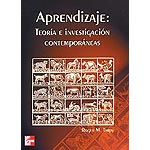 Aprendizaje: Teoría e investigación contemporáneas