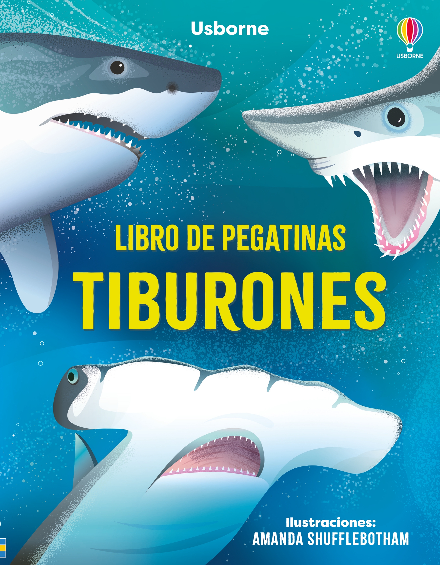 Tiburones