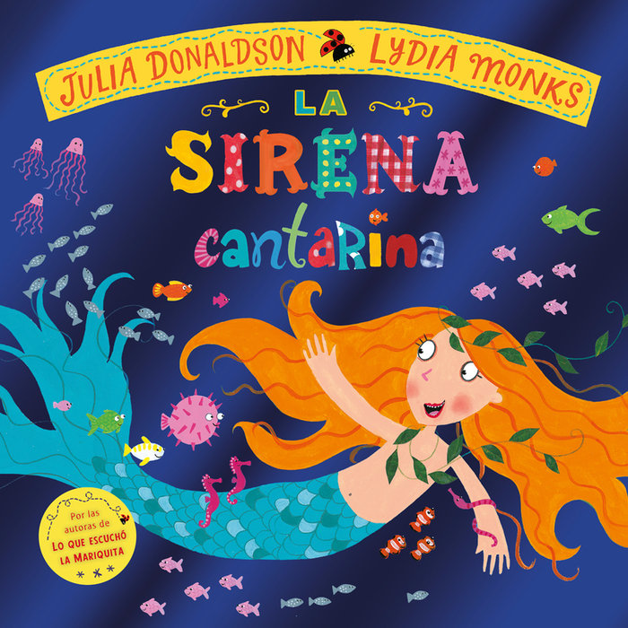 SIRENA CANTARINA,LA