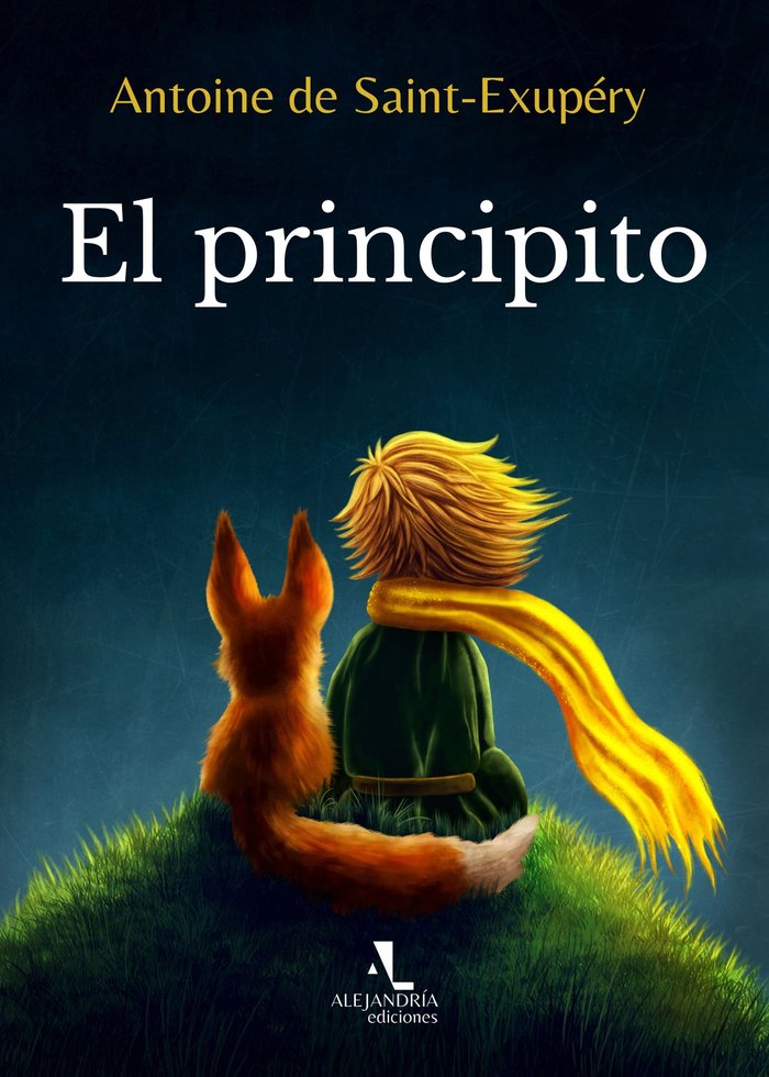 EL PRINCIPITO